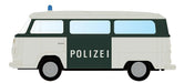 81524790 VW T2 Bus Police - Track Gauge N