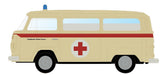 Lemke Collection 81524806 VW T2 Bus Ambulance