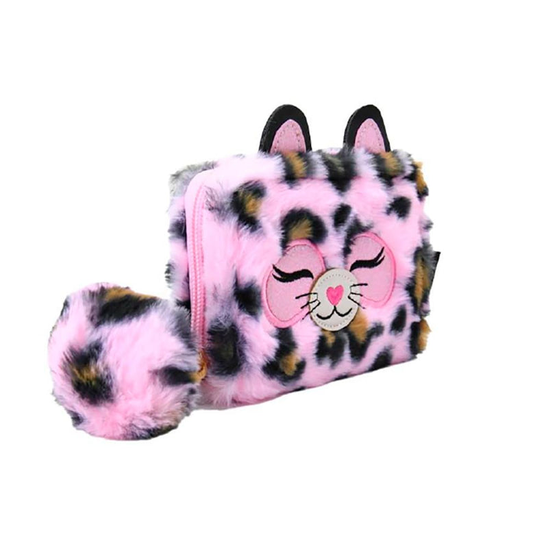 Tinka 8-805021 Pink Wild Stuff Wallet Pink