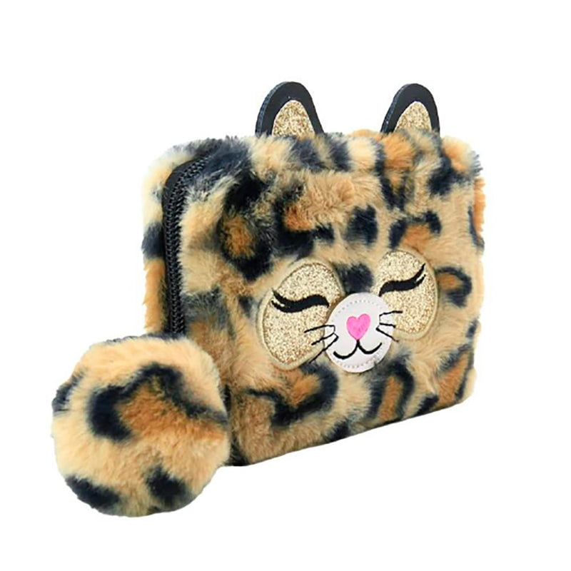 Tinka 8-805022 Wild Stuff Wallet, Brown