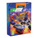 Hot Wheels Unleashed 2: Turbocharged Pure Fire Edition (Fr/Uk/It/Es/Nl)