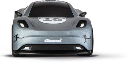 2,4 GHz Mini RC Grijs - Bundesliga