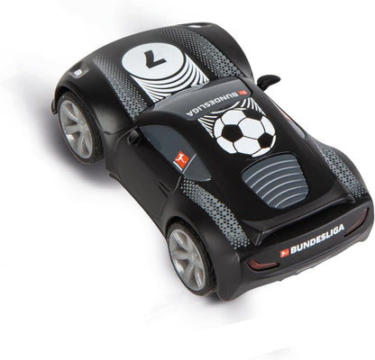 Carrera - Carrera Mini RC 24GHz Bundesliga 1:43 - Zwart