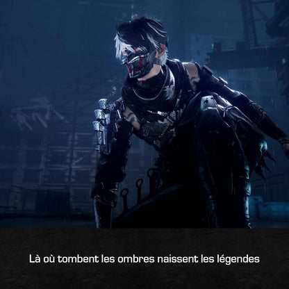 Ninja Gaiden 4 Deluxe Edition (Ps5)