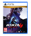 Ninja Gaiden 4 Deluxe Edition (Ps5)
