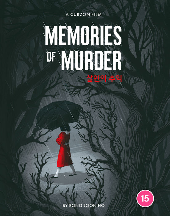 Memories of Murder