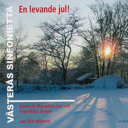 En Levande Jul!
