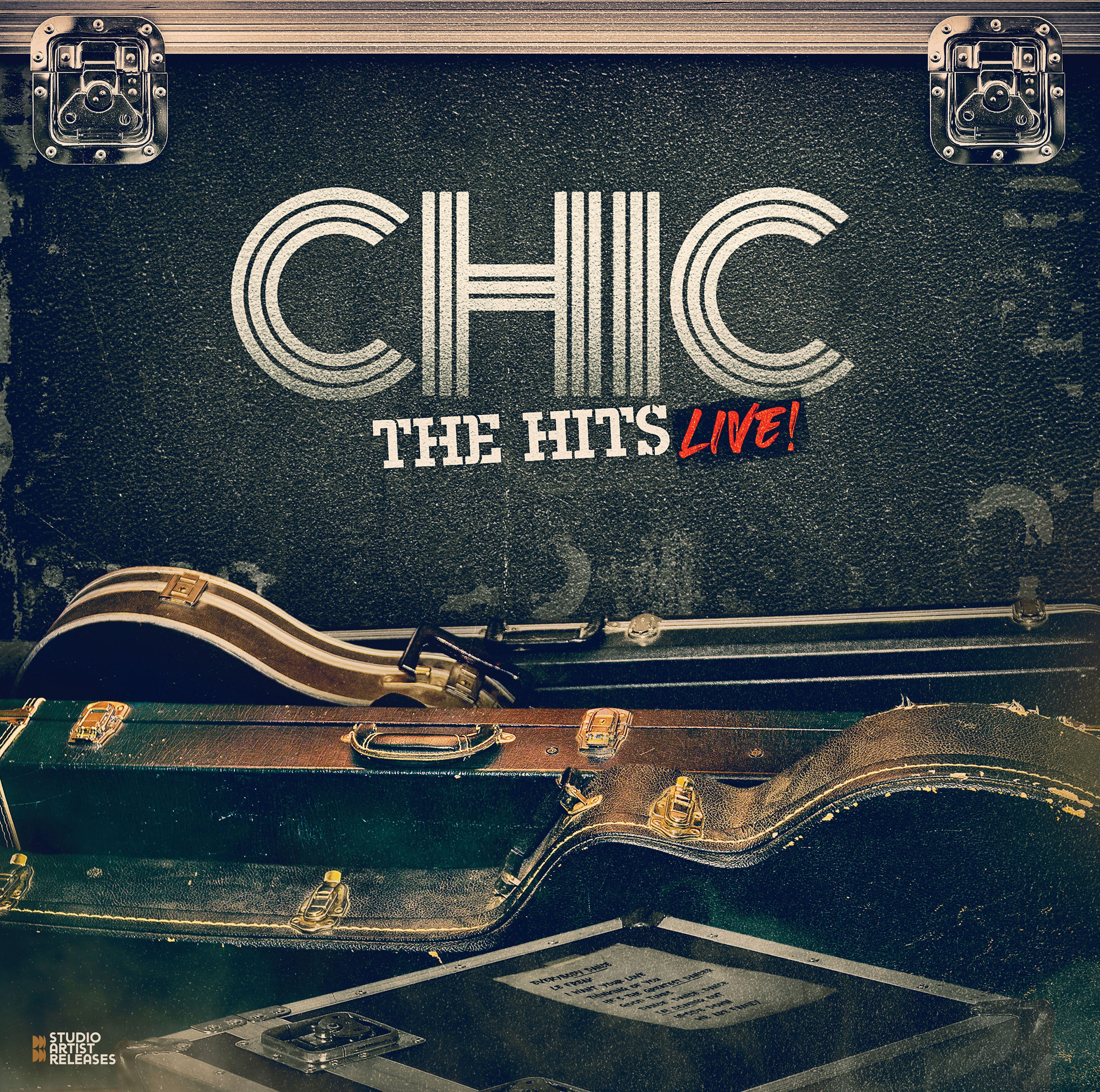 The Hits