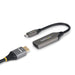 Startech.Com - Adapter Cable - 24 Pin Usb-C Male To Hdmi Male - 8K60Hz Support, 4K144Hz Support