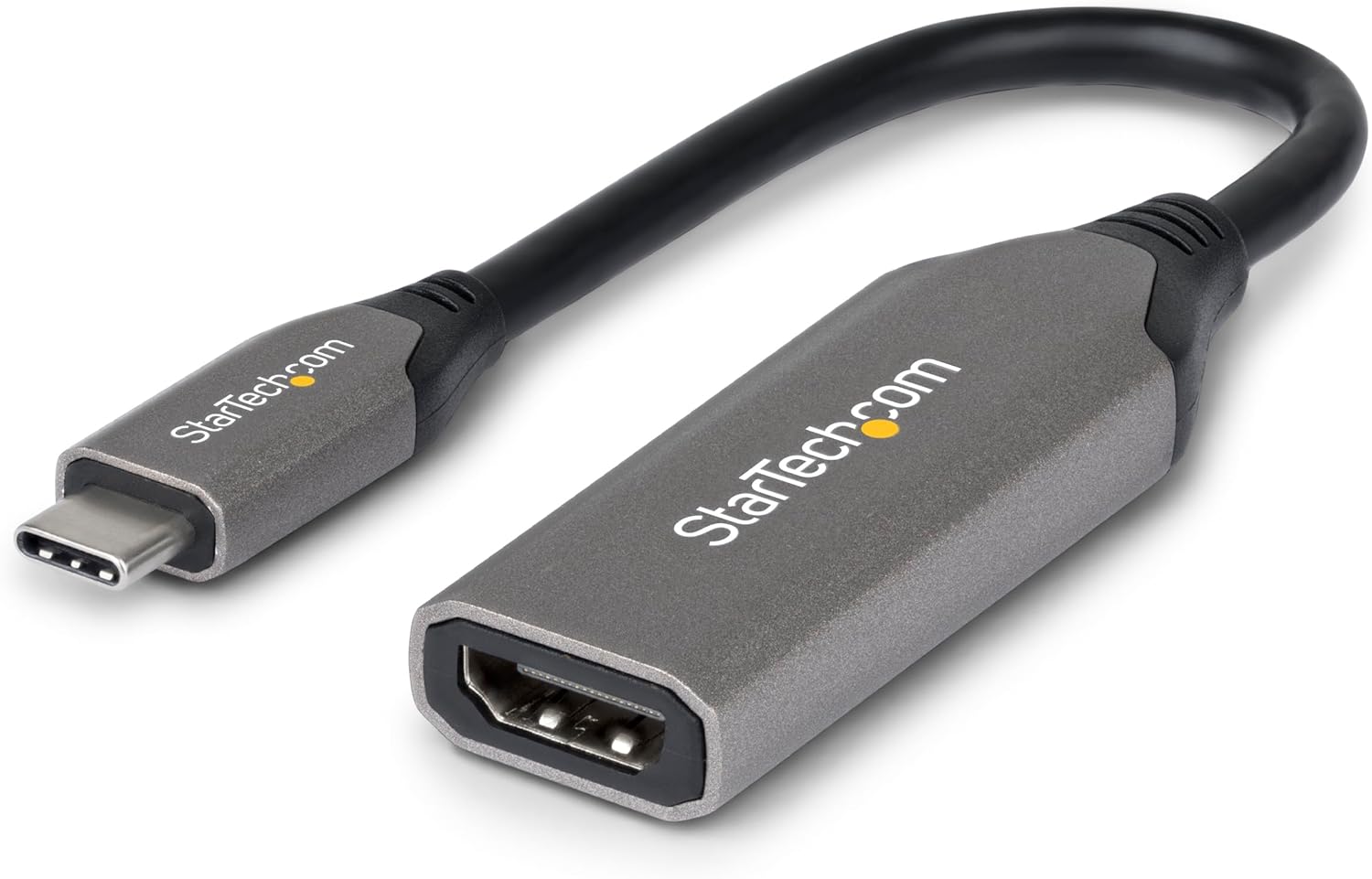 Startech.Com - Adapter Cable - 24 Pin Usb-C Male To Hdmi Male - 8K60Hz Support, 4K144Hz Support