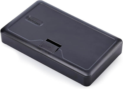 Startech.Com - Tool Kit - Black