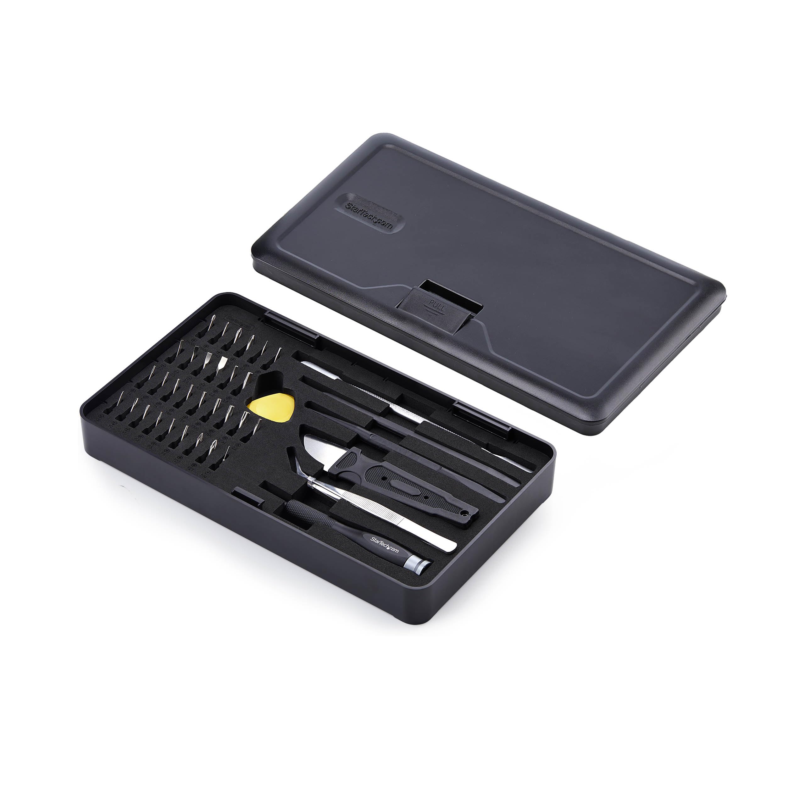 Startech.Com - Tool Kit - Black