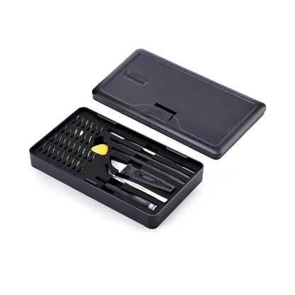 Startech.Com - Tool Kit - Black