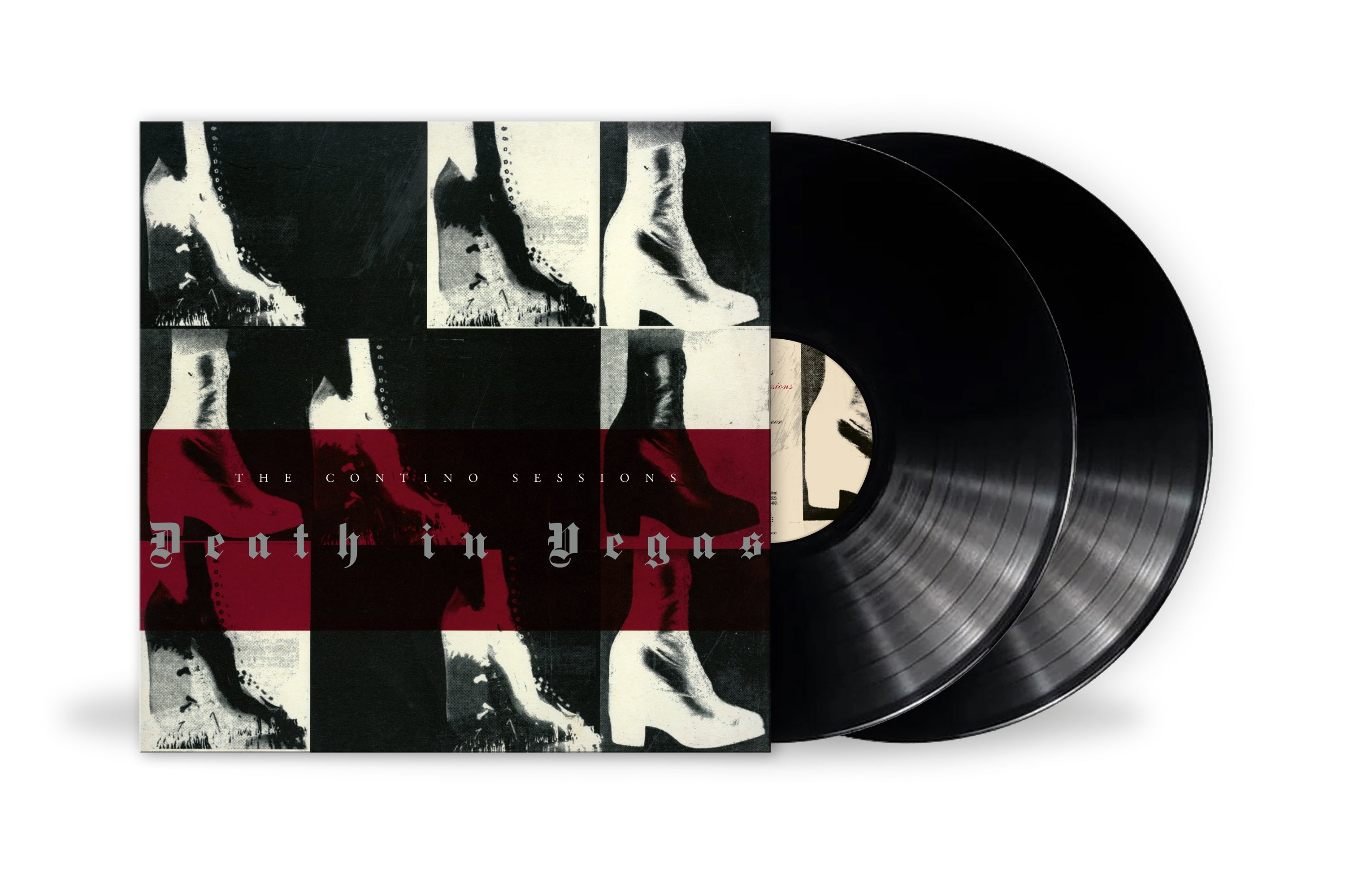 The Contino Sessions