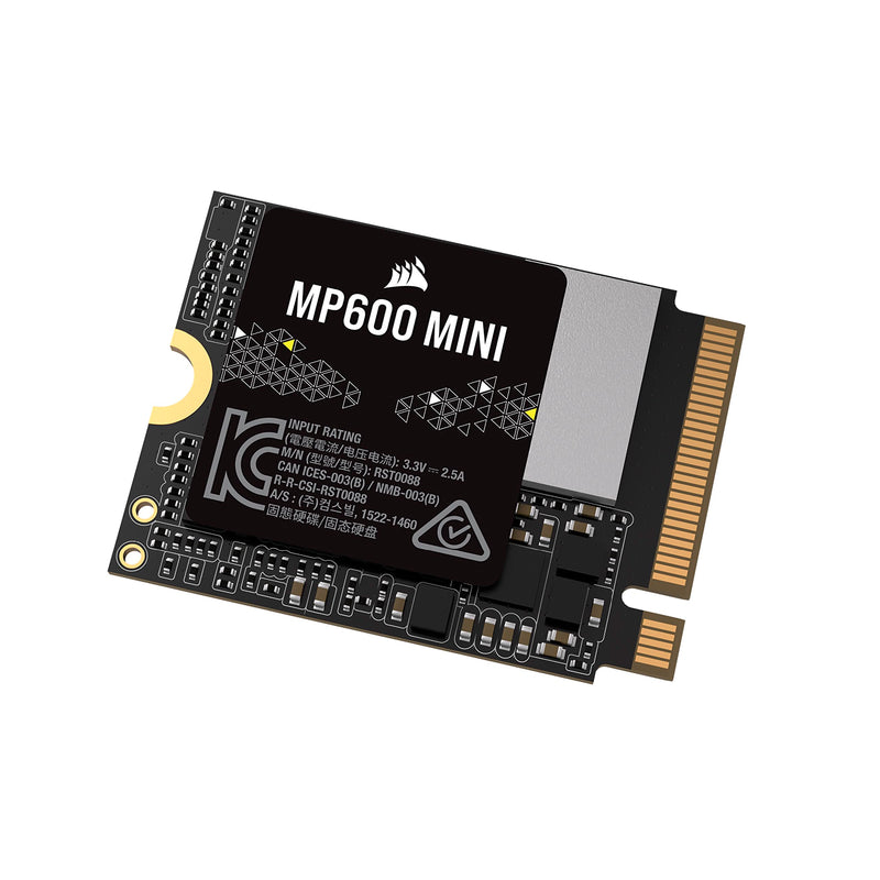 Corsair Mp600 Mini 1Tb M.2 2230 Ssd