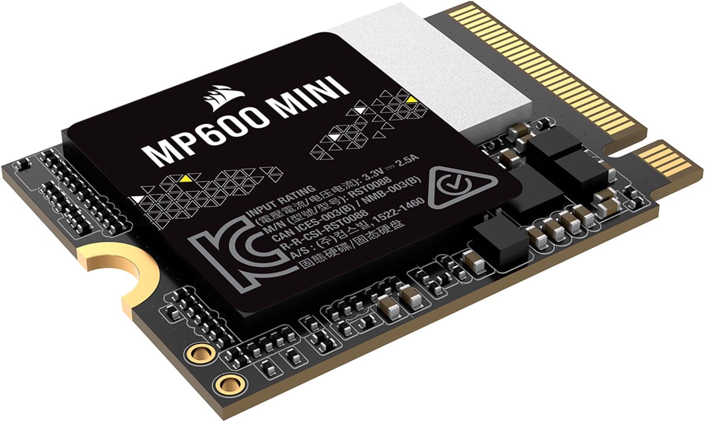 Corsair Mp600 Mini 1Tb M.2 2230 Ssd