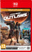 Star Wars Outlaws Gold Edition (Gkey
