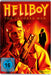 TAYLOR, BRIAN - HELLBOY: THE CROOKED MAN
