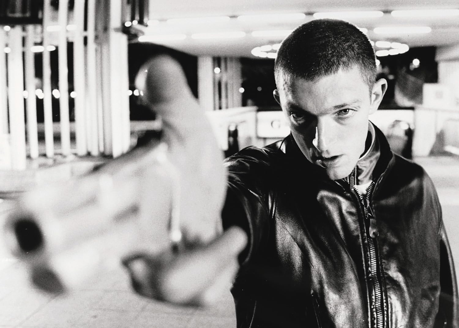 La Haine - Hass (Mediabook, 4K-UHD+2 Blu-rays