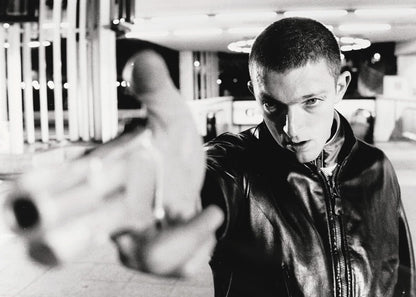 La Haine - Hass (Mediabook, 4K-UHD+2 Blu-rays