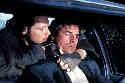 Dead Bang - Kurzer Prozess (Mediabook, Blu-ray+DVD