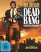 Dead Bang - Kurzer Prozess (Mediabook, Blu-ray+DVD
