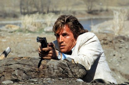 Dead Bang - Kurzer Prozess (Mediabook, Blu-ray+DVD