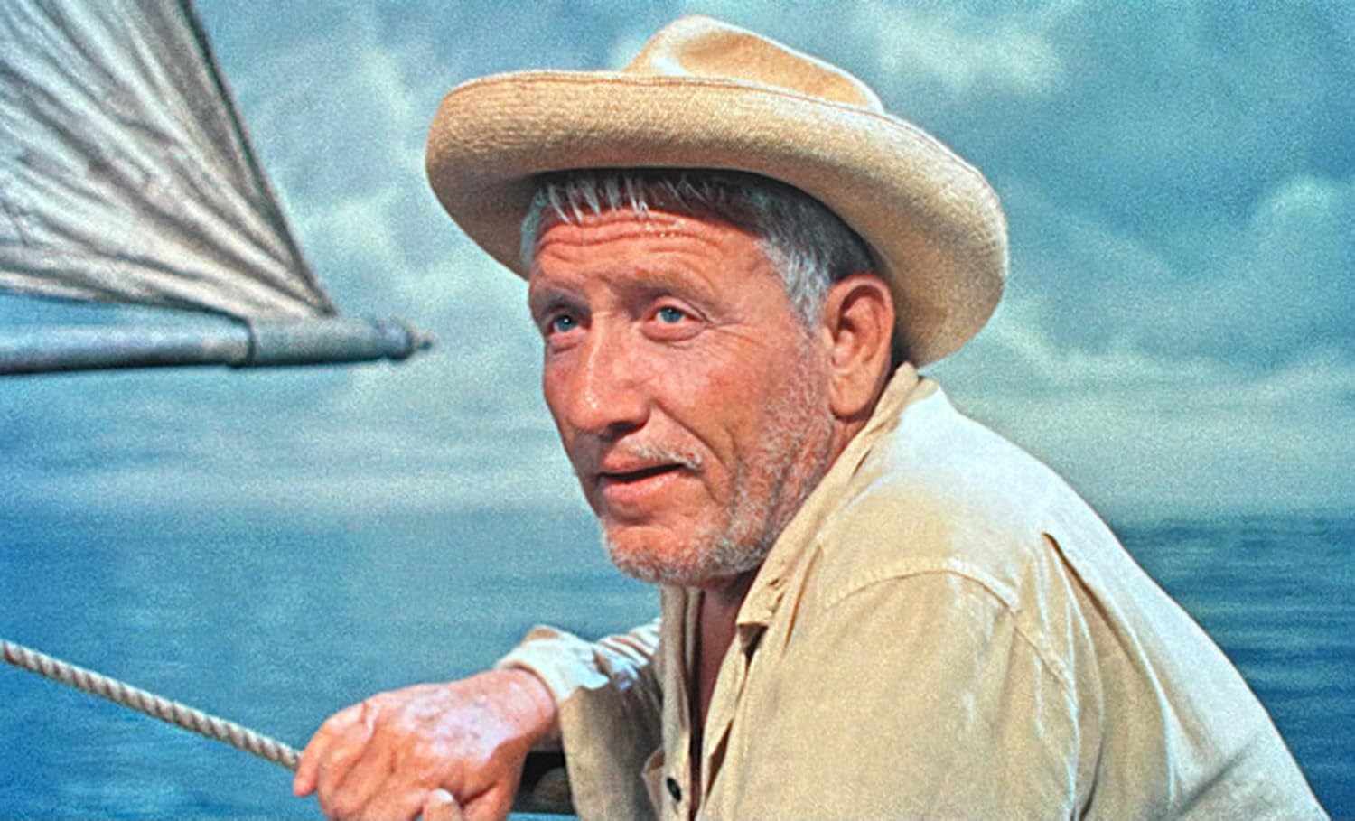 Der alte Mann und das Meer (Mediabook, Blu-ray+DVD
