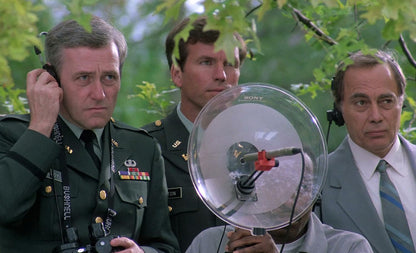The Manhattan Project - Der atomare Alptraum