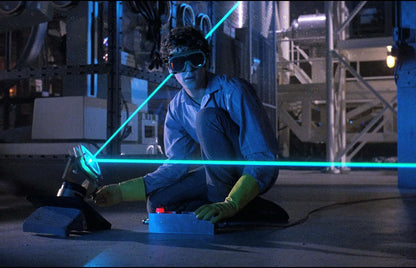 The Manhattan Project - Der atomare Alptraum