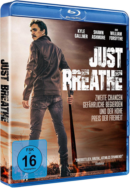 Just Breathe