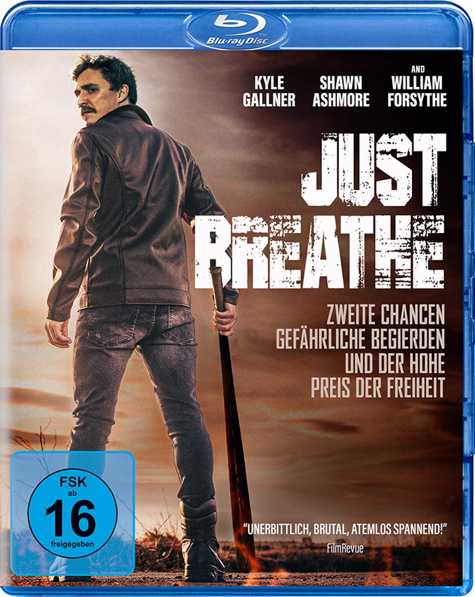 Just Breathe