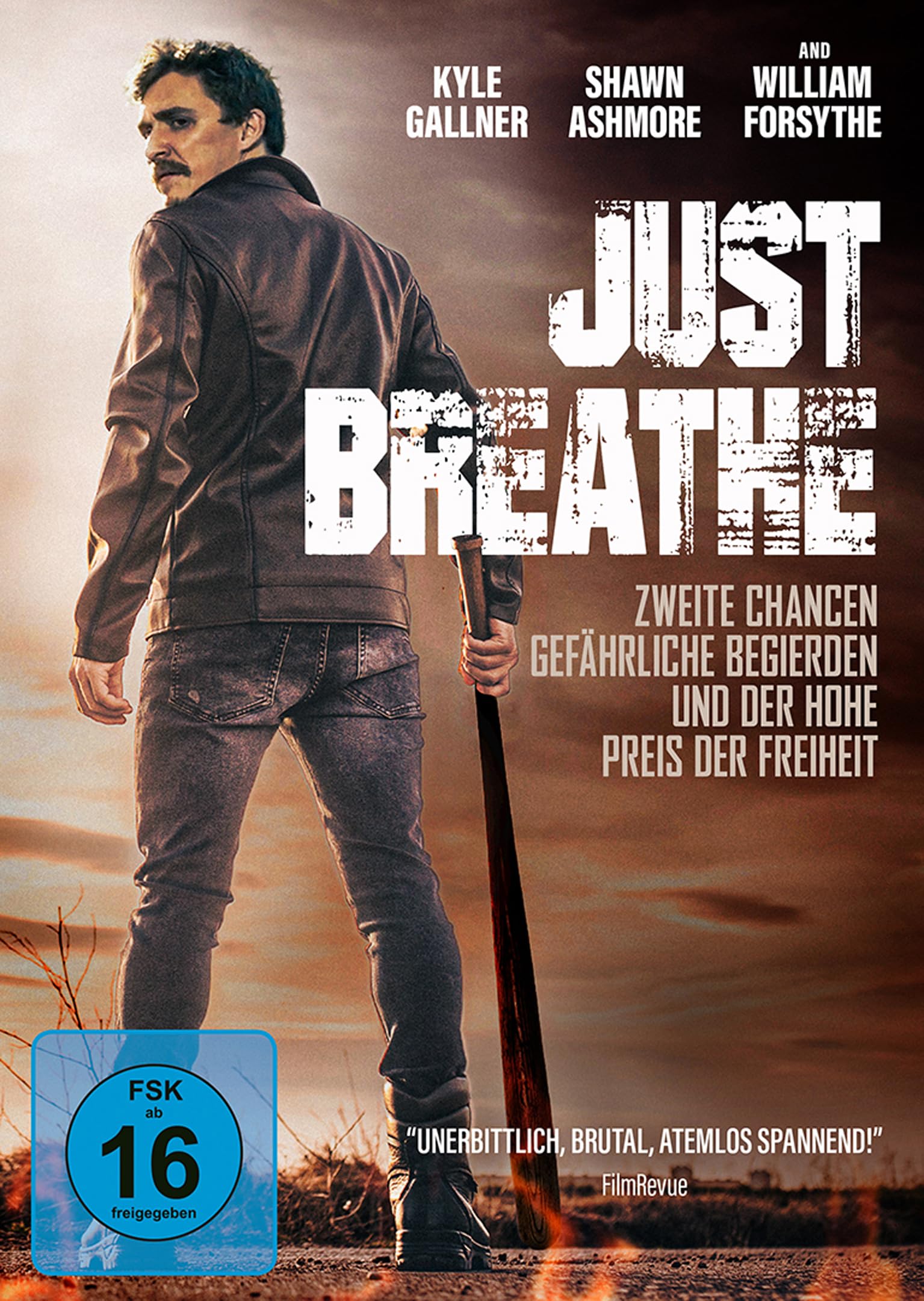 Just Breathe