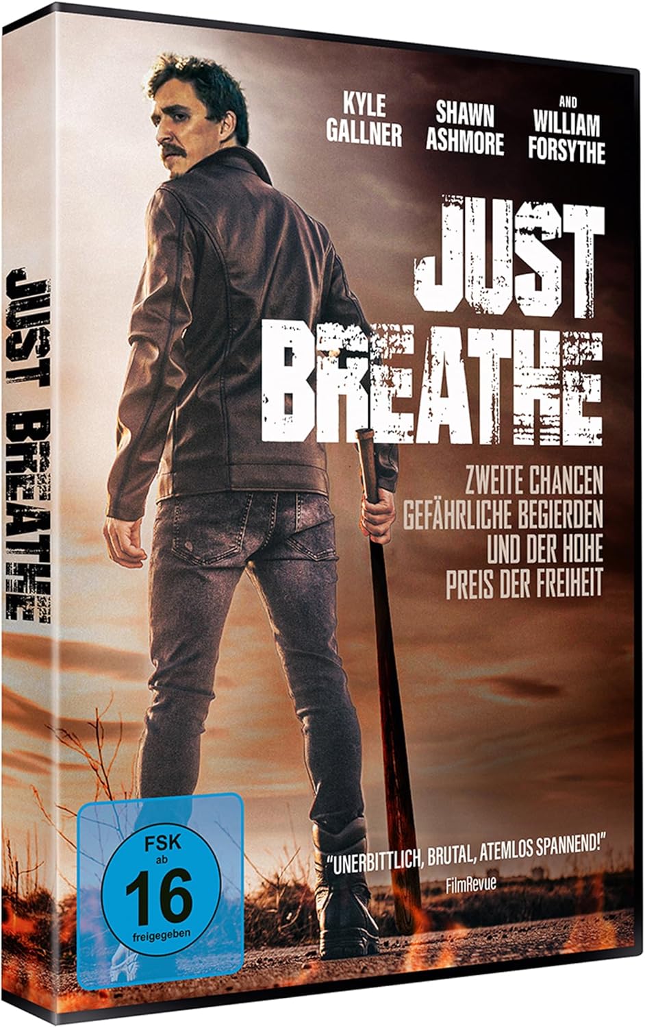 Just Breathe