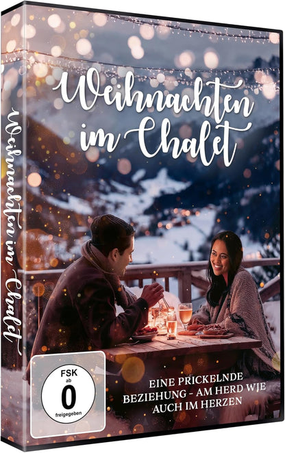 Weihnachten im Chalet