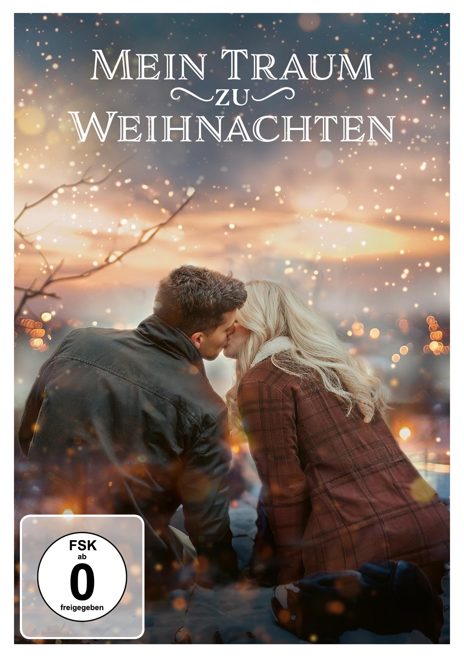 Mein Traum zu Weihnachten