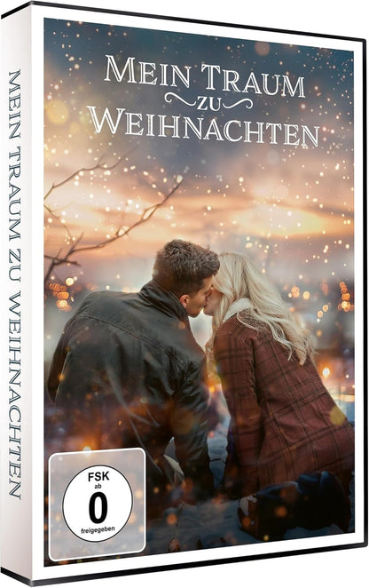 Mein Traum zu Weihnachten