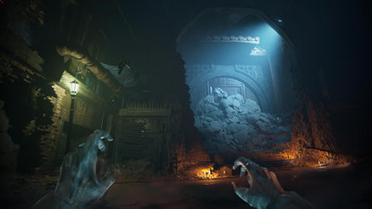 Vampire: Tmb2 Gen9 Pe Ps5 Ukv