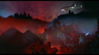 Planet der Vampire - Mediabook (4K Ultra HD+2 s