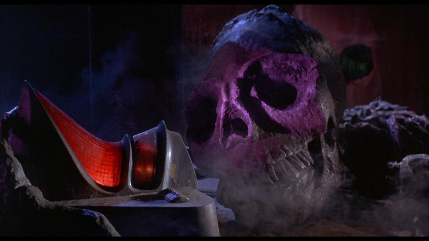 Planet der Vampire - Mediabook (4K Ultra HD+2 s