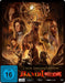 Bambi: The Reckoning Limited Edition 4K UHD Steelbook (German Import)