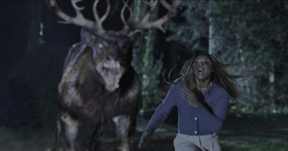 Bambi: The Reckoning (German Import)