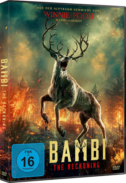 Bambi: The Reckoning