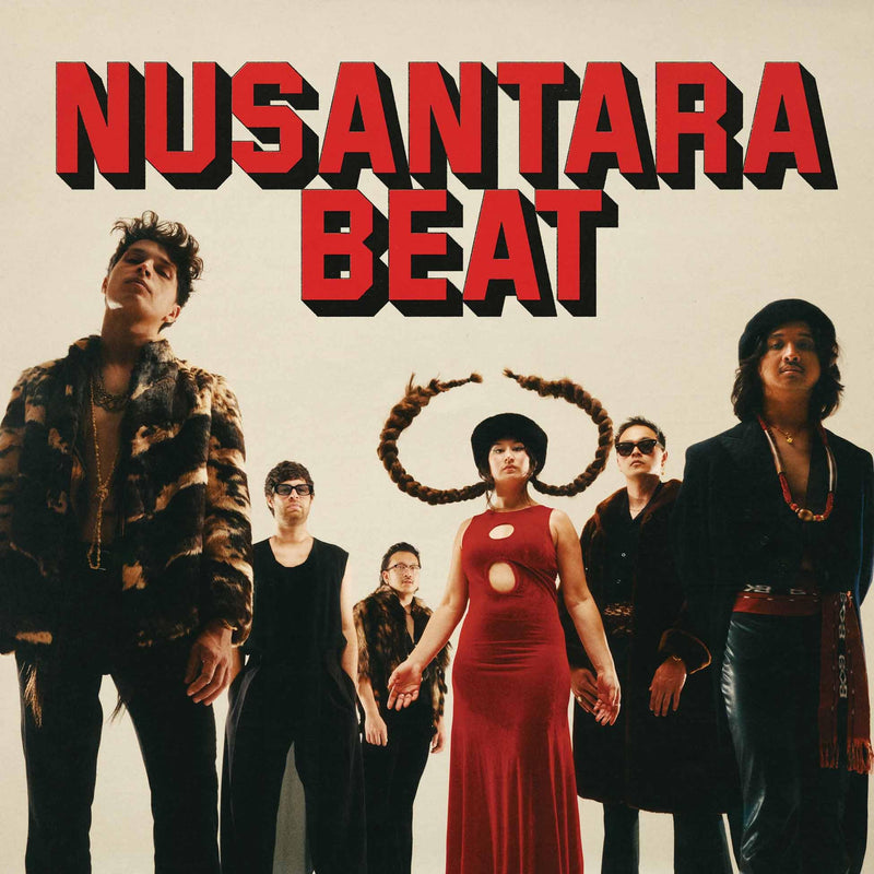 Nusantara Beat (bio