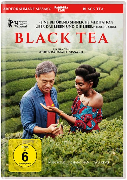 Black Tea