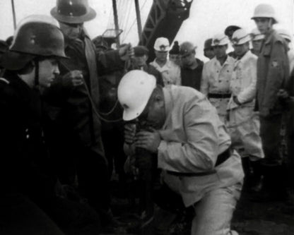 Das Wunder von Lengede / Spannender Film über die dramatische Bergungsaktion (Pidax Historien-Klassiker