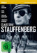 Claus Graf Stauffenberg - Porträt eines Attentäters / Eindrucksvolles Porträt des Hitler-Attentäters mit Starbesetzung (Pidax Historien-Klassiker