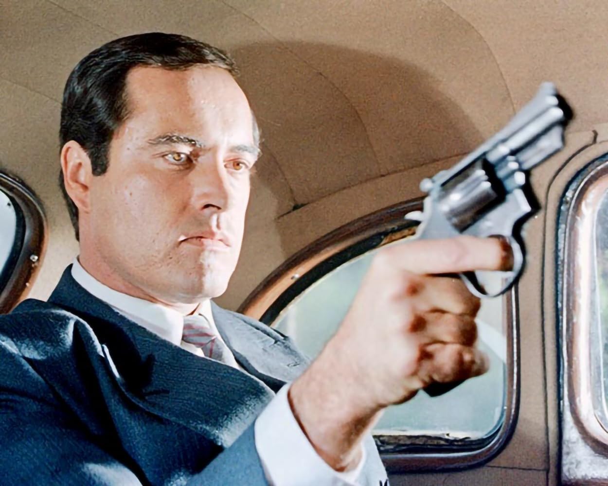 Philip Marlowe, Staffel 2 / Weitere 6 Folgen der preisgekrönten Krimiserie nach den Kriminalgeschichten von Raymond Chandler (Pidax Serien-Klassiker)