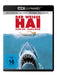 Der weiße Hai - 50th Anniversary (4K Ultra HD + Blu-ray + Bonus Blu-ray