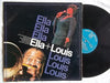 Ella & Louis